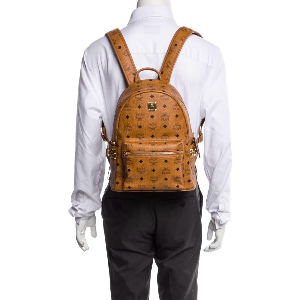 MCM BACKPACK